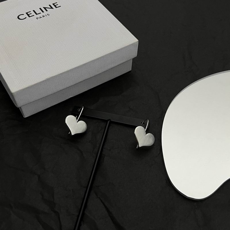 Celine Earring 05lyr257